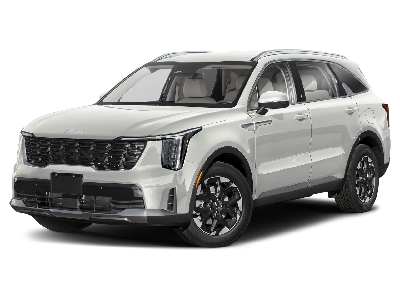 New 2026 Kia Sorento S AWD/4WD image 28