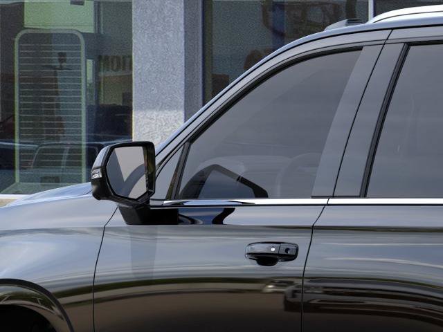 New 2026 Chevrolet Tahoe LT w/ Advanced Technology Package AWD/4WD image 36