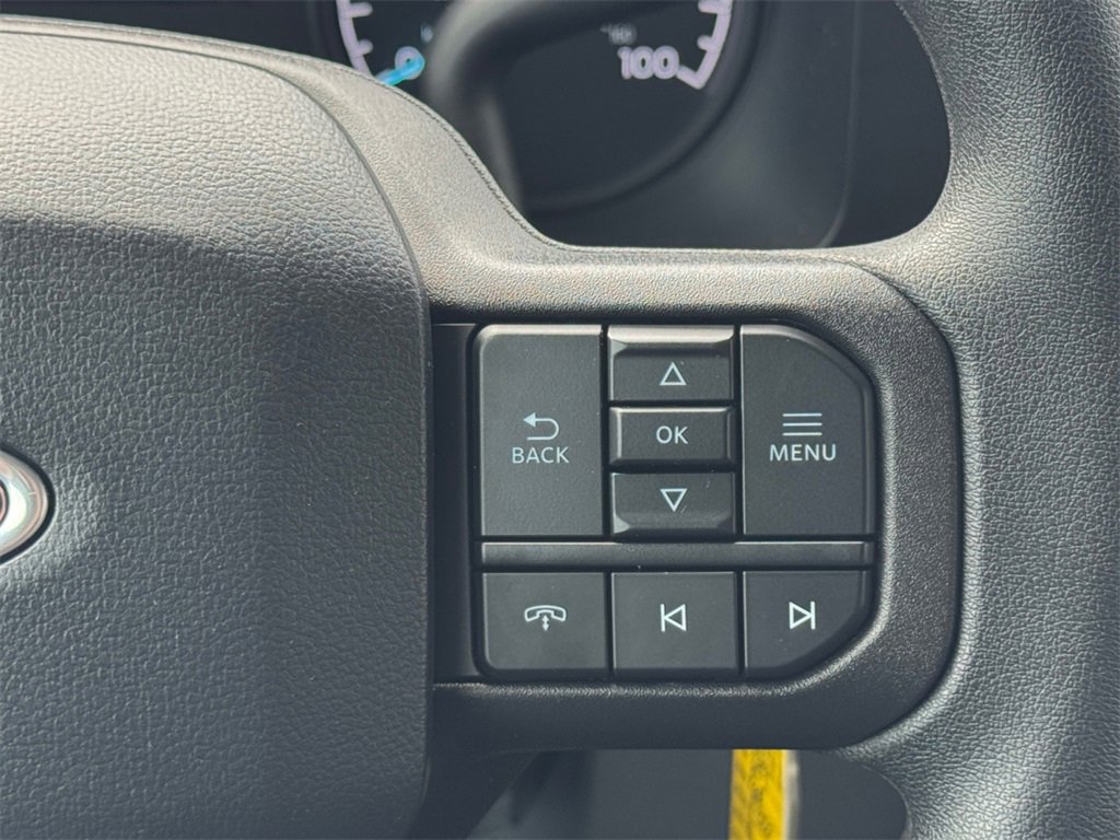 Used 2024 Ford F350 XL w/ STX Appearance Package image 22