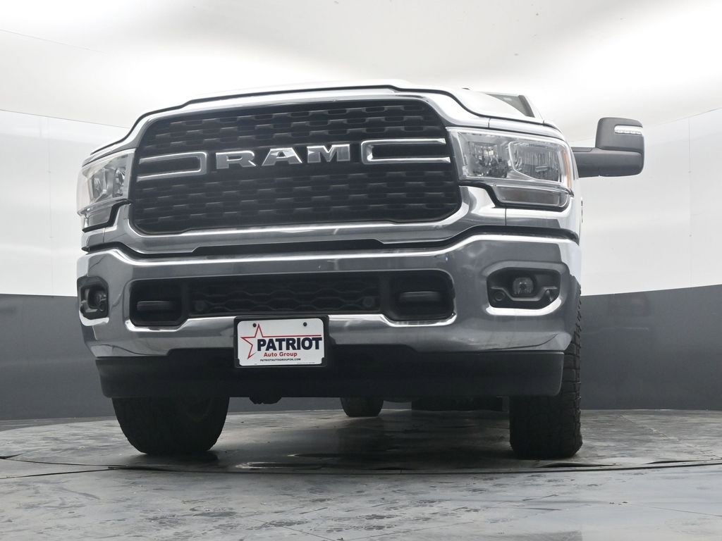Used 2024 RAM 2500 Big Horn w/ Off Road Package image 43