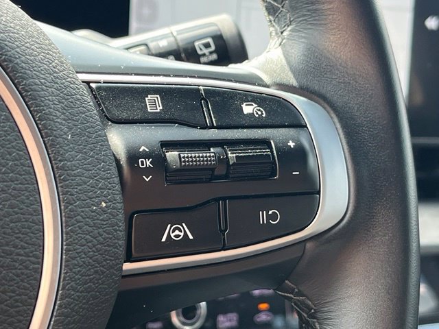 Certified 2024 Kia Sportage X-Line AWD/4WD image 28