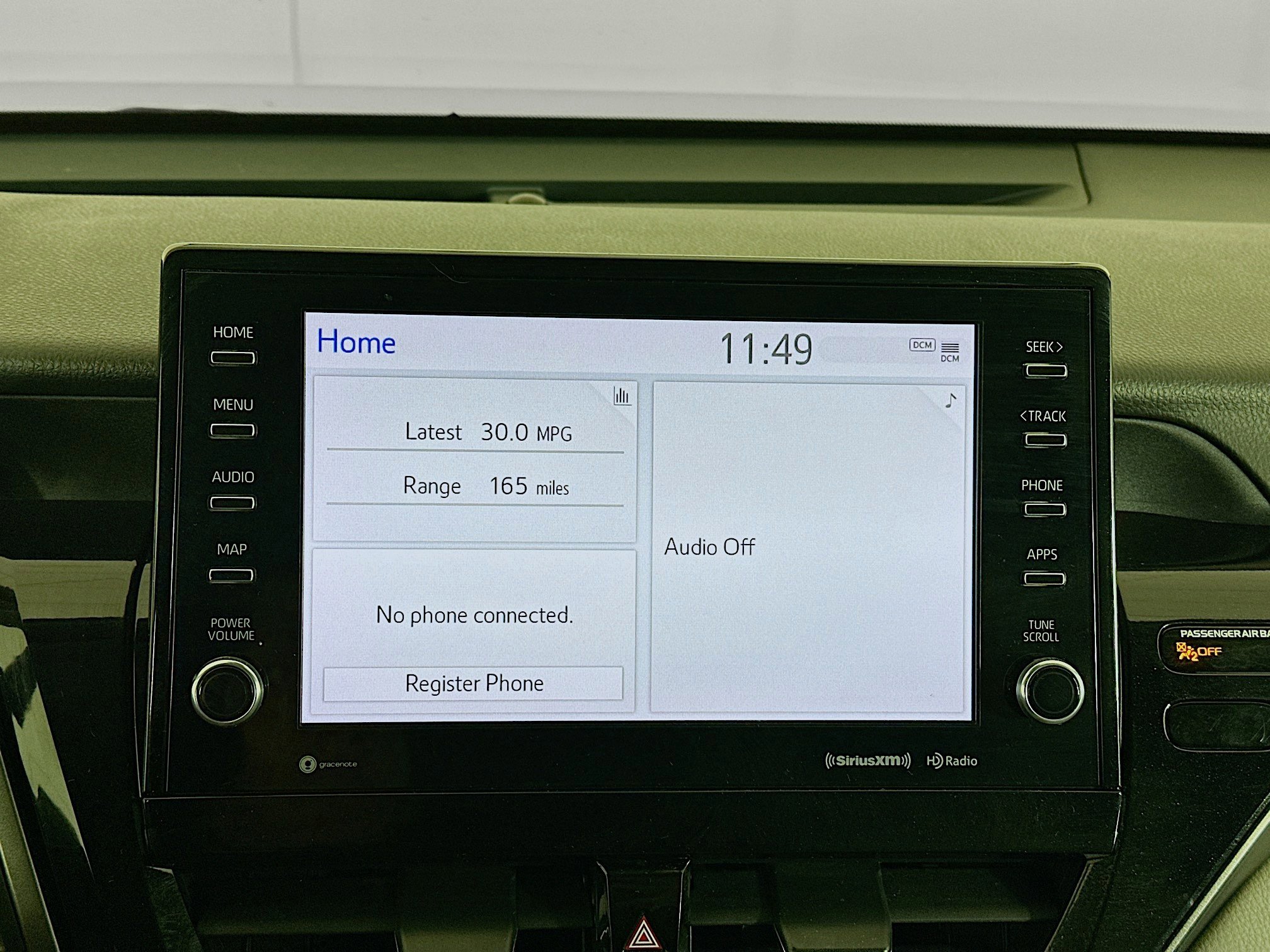 Used 2023 Toyota Camry XLE image 19