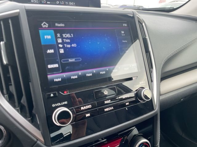 Certified 2023 Subaru Forester Limited image 17