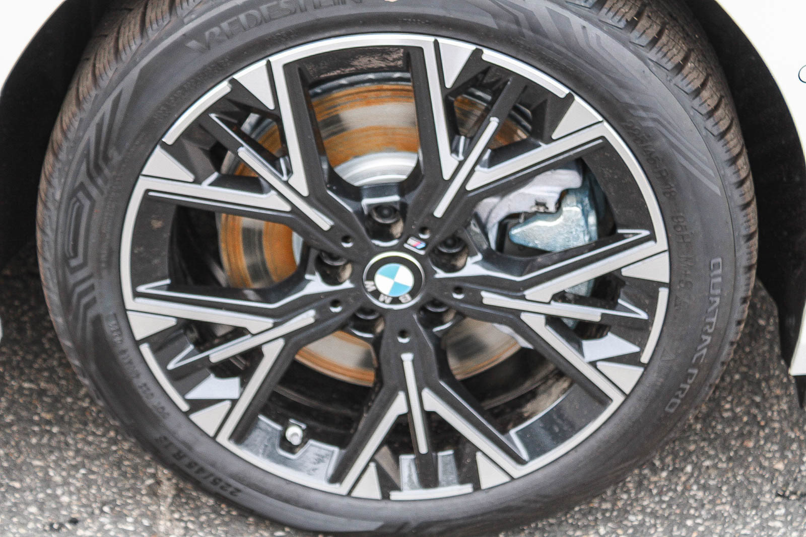 New 2026 BMW 228i w/ Technology Package FWD image 10