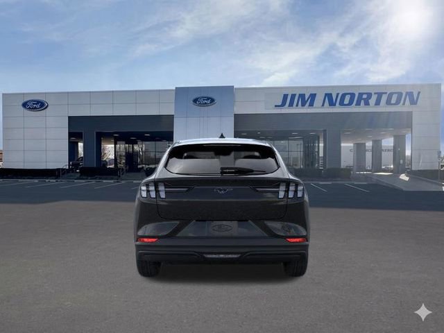 New 2026 Ford Mustang Mach-E Select w/ Interior Protection Package RWD image 7
