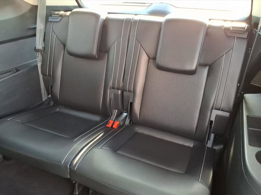 Certified 2021 Volkswagen Atlas SEL image 25