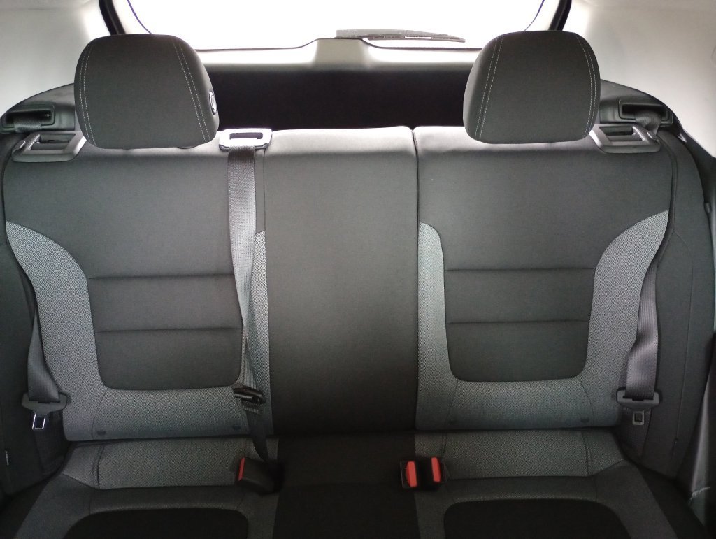 New 2026 Chevrolet TrailBlazer LS w/ LS Convenience Package FWD image 23