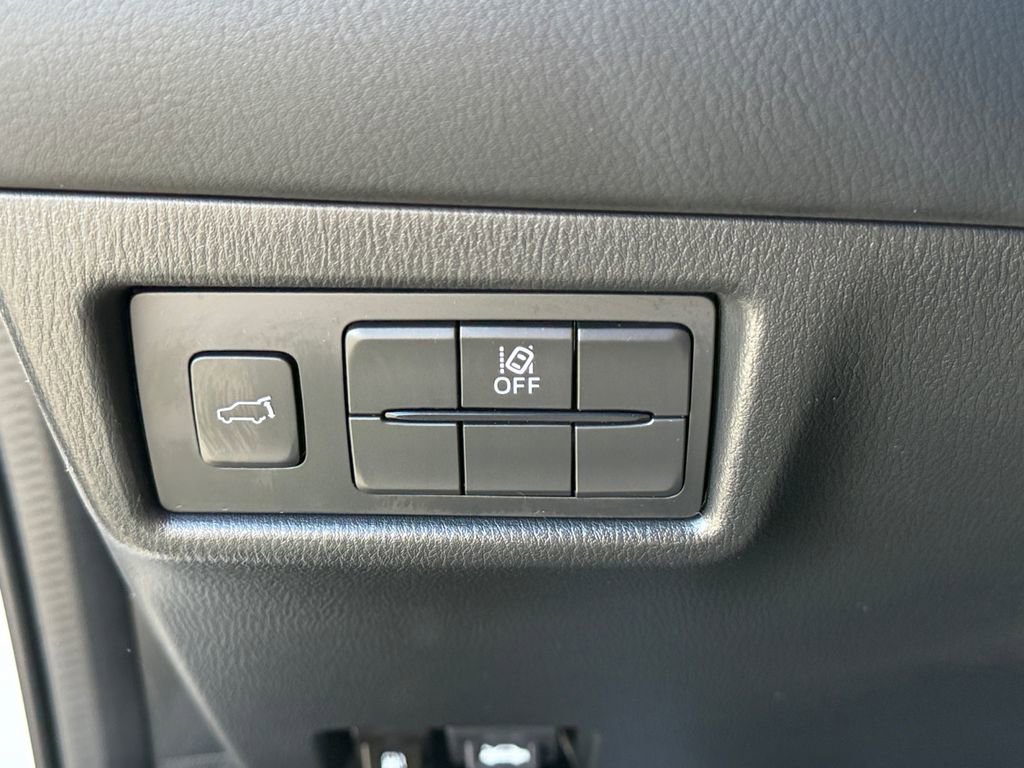 Used 2022 MAZDA CX-5 AWD 2.5 S w/ Premium Plus Pkg image 20