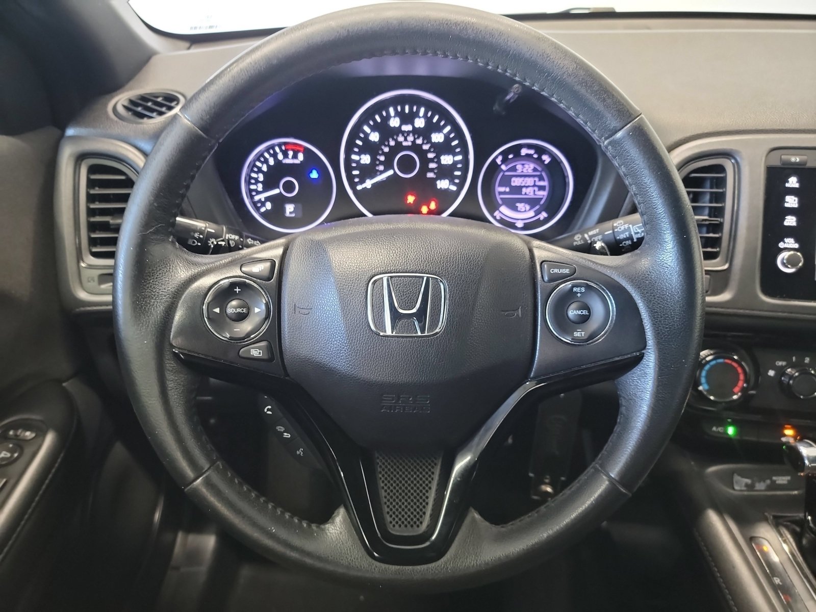 Used 2020 Honda HR-V Sport image 17