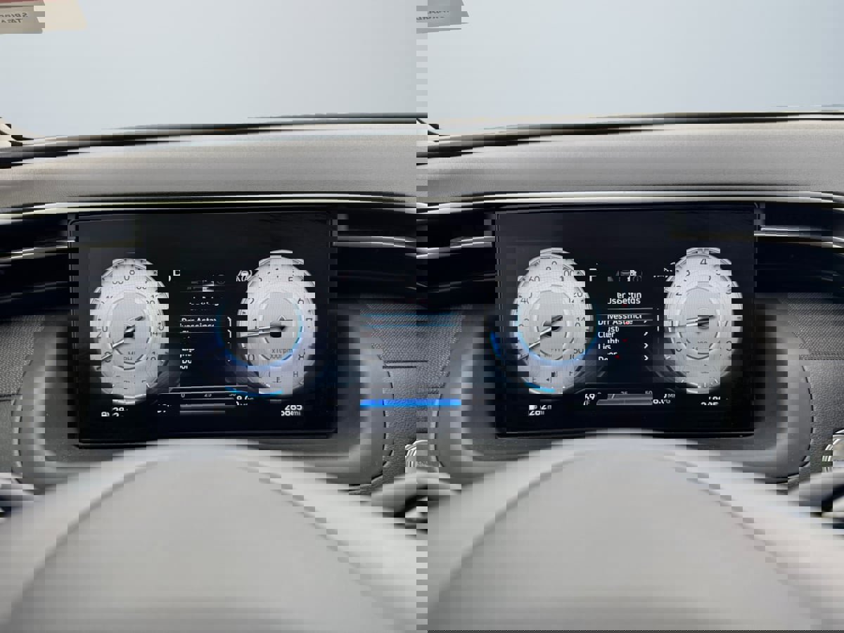 Used 2023 Hyundai Tucson SEL w/ Convenience Package image 12