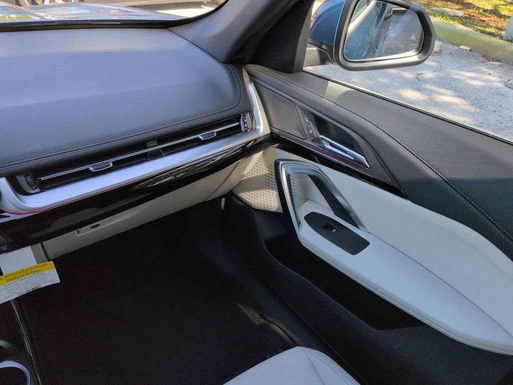 New 2026 BMW X1 xDrive28i w/ Technology Package AWD/4WD image 17
