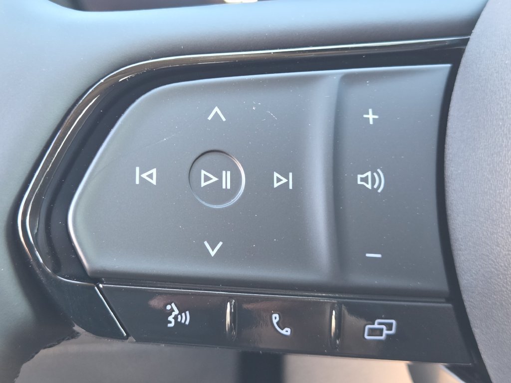 New 2026 MAZDA CX-5 Preferred AWD/4WD image 20