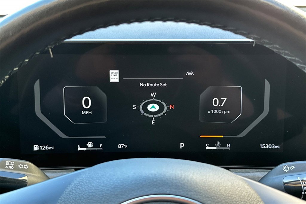 Used 2025 Kia K5 EX image 27