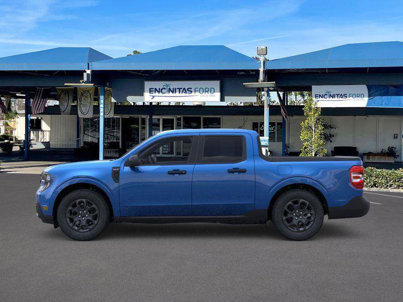New 2026 Ford Maverick XLT FWD image 3