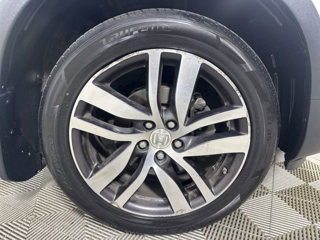 Used 2018 Honda Pilot Touring image 6