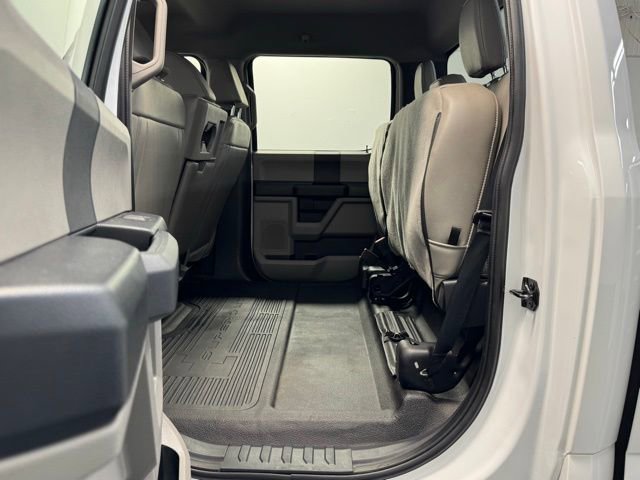 Used 2022 Ford F250 XL w/ Power Equipment Group image 30