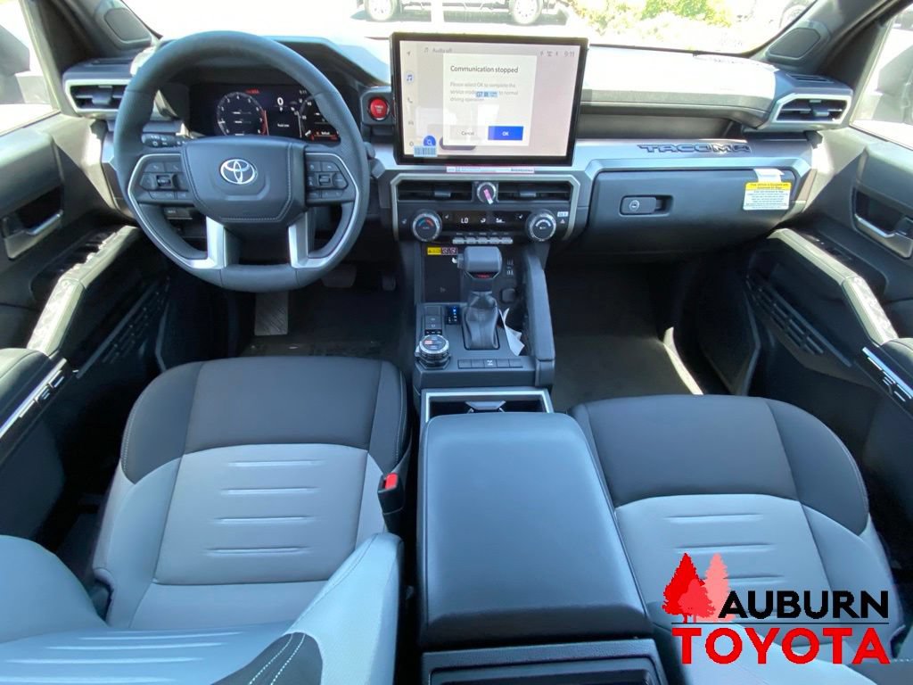 New 2026 Toyota Tacoma TRD Off-Road AWD/4WD image 25