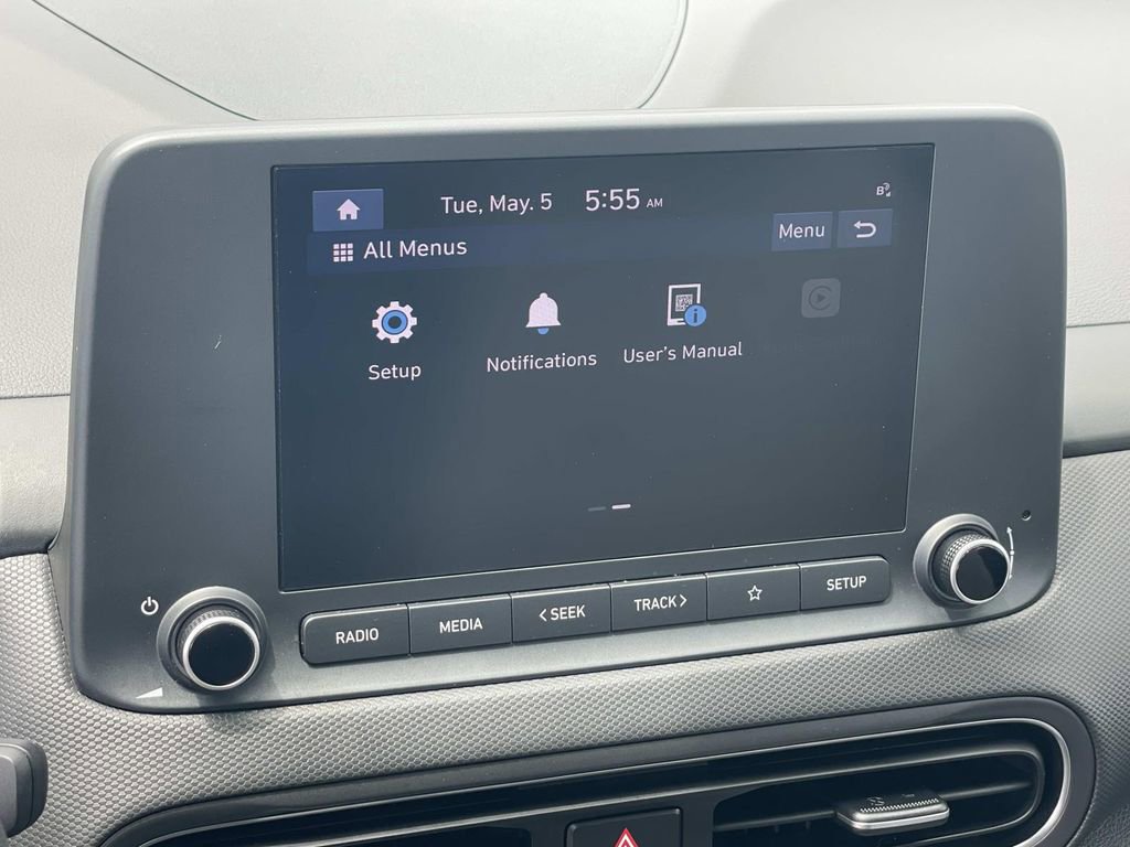Used 2023 Hyundai Kona SEL FWD image 12