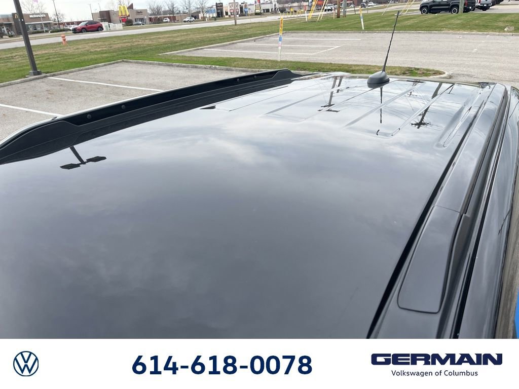 Used 2023 Chevrolet TrailBlazer RS w/ Convenience Package image 23