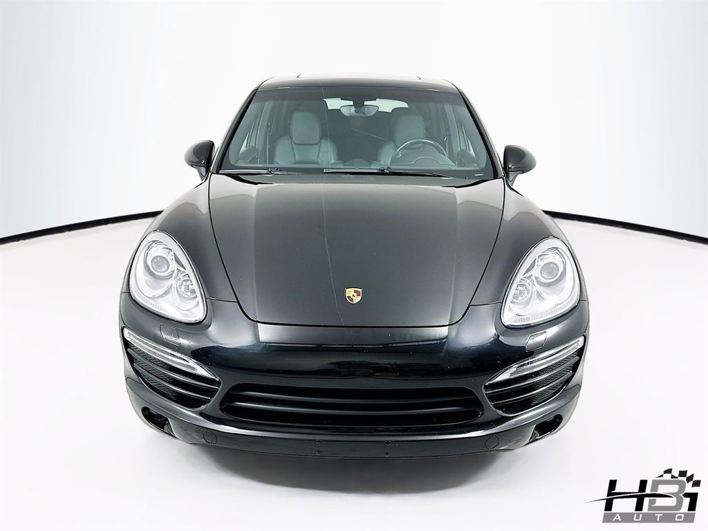 Used 2014 Porsche Cayenne image 3