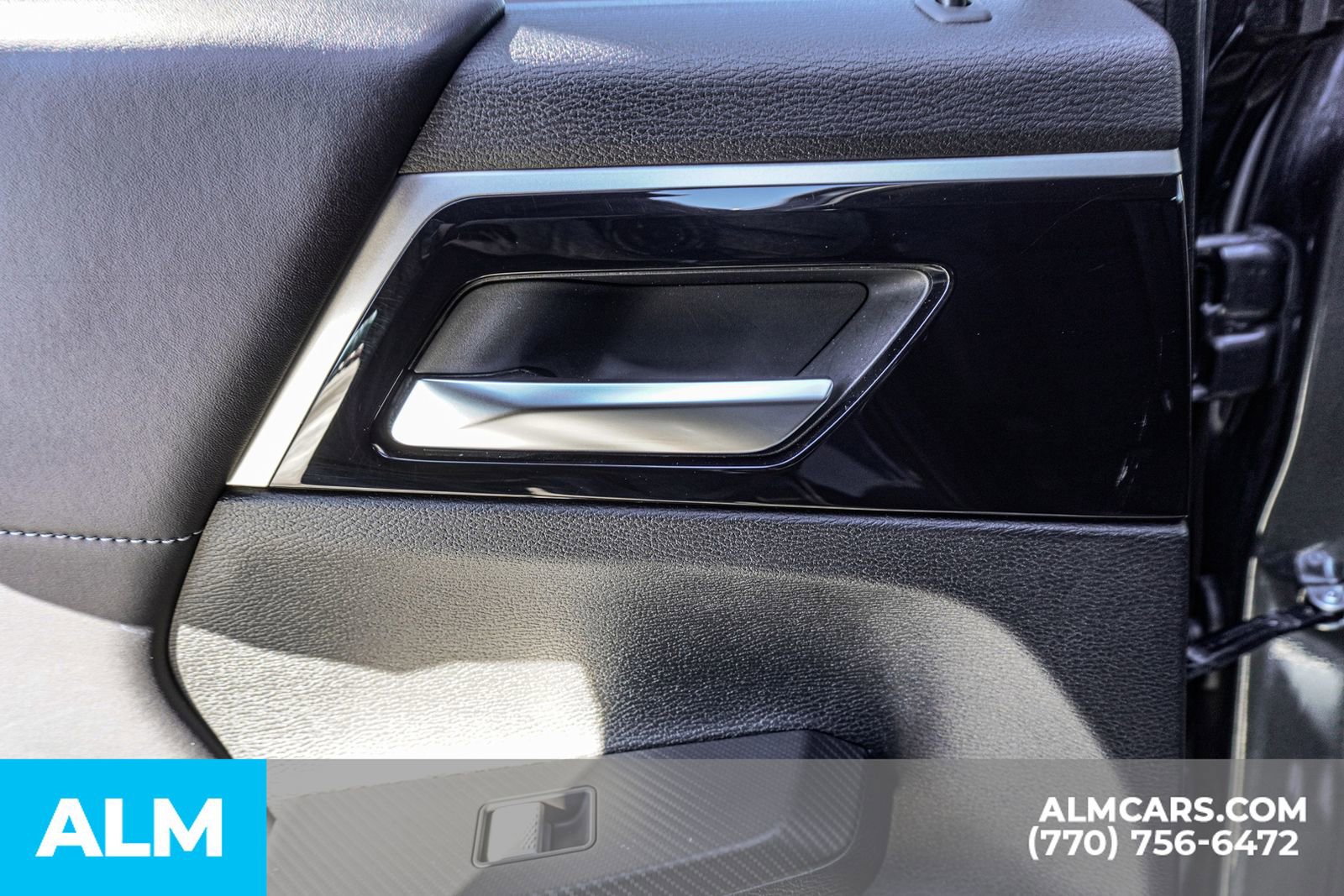 Used 2025 Mitsubishi Outlander SE image 60