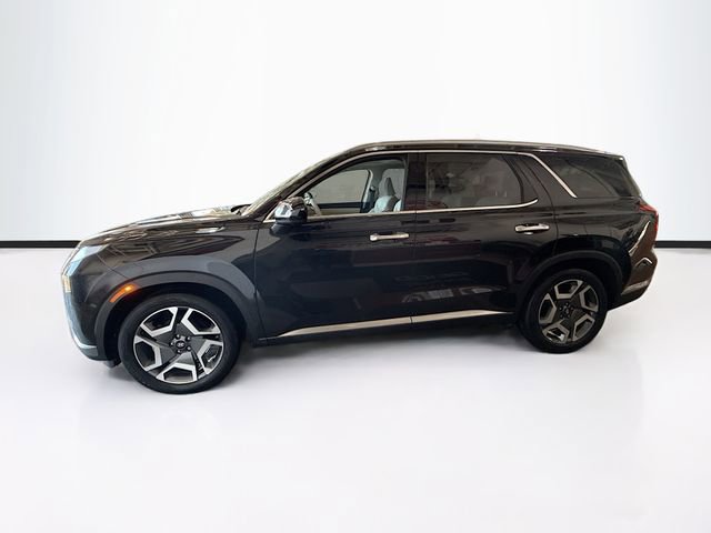 Used 2023 Hyundai Palisade Limited AWD/4WD image 9