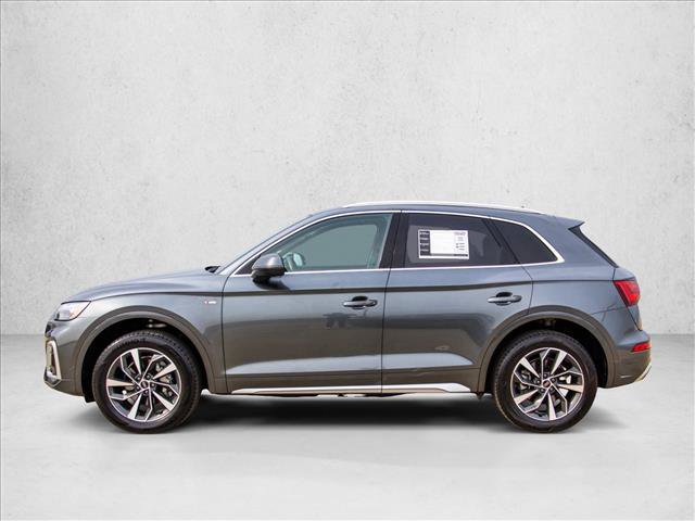 Used 2022 Audi Q5 2.0T Premium Plus AWD/4WD image 8