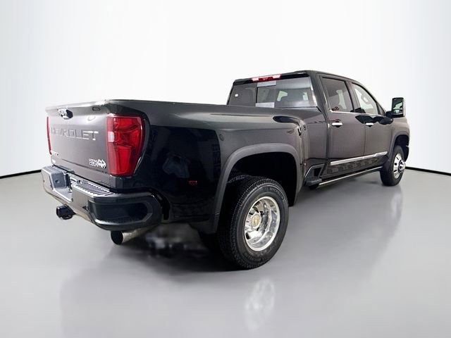 New 2026 Chevrolet Silverado 3500 High Country w/ High Country Premium Package image 9