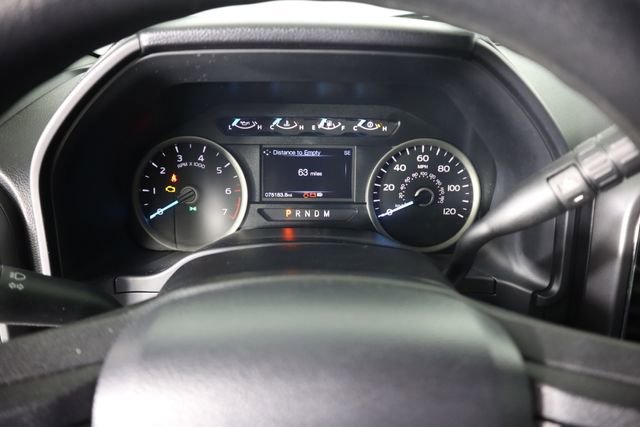 Used 2020 Ford F150 XLT w/ Equipment Group 301A Mid image 40