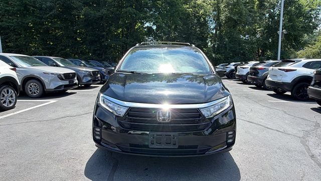Used 2022 Honda Odyssey EX-L video 2