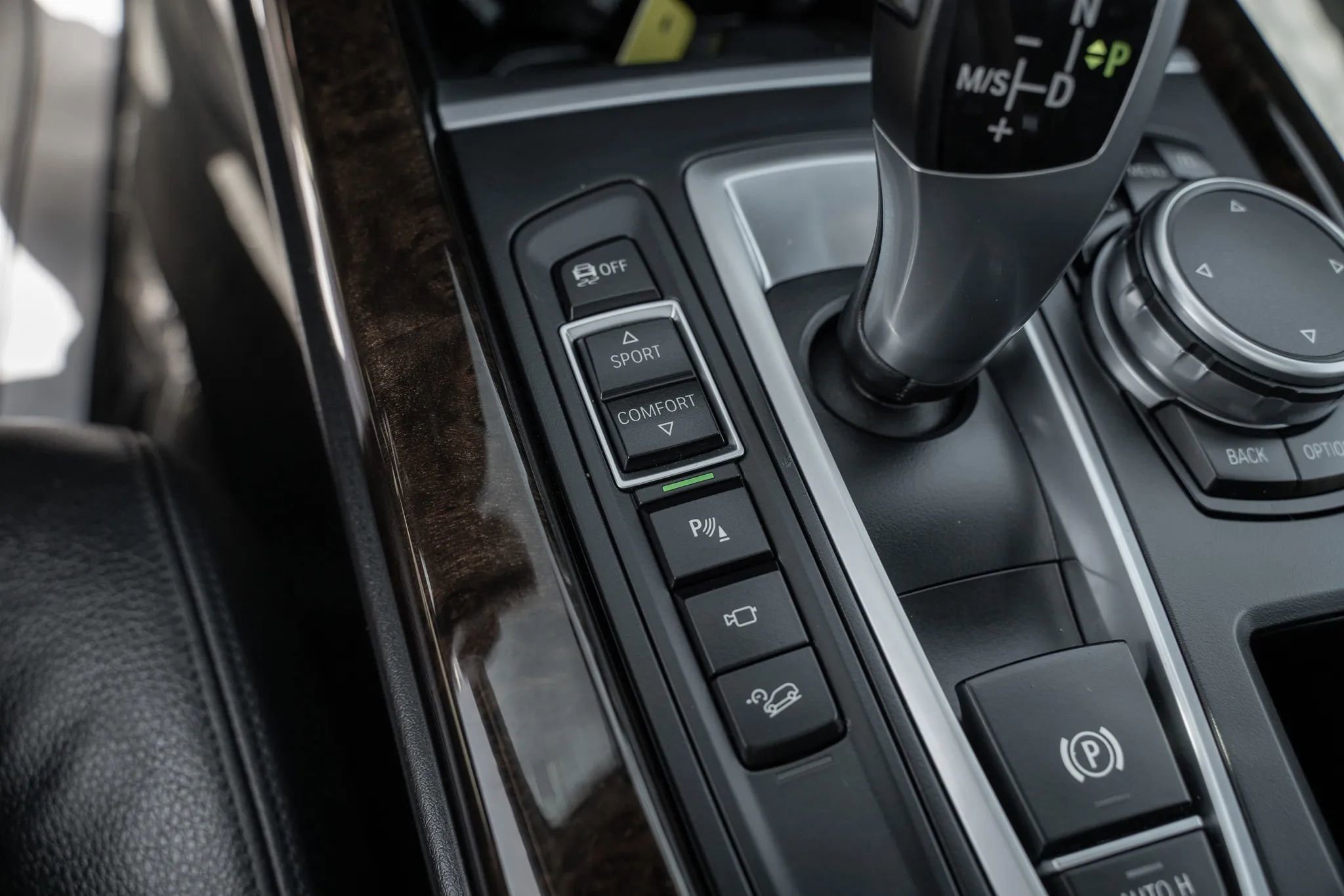 Used 2015 BMW X5 xDrive35i image 34