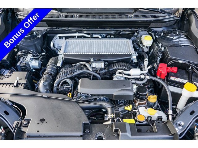 New 2026 Subaru Outback Touring XT AWD/4WD image 40