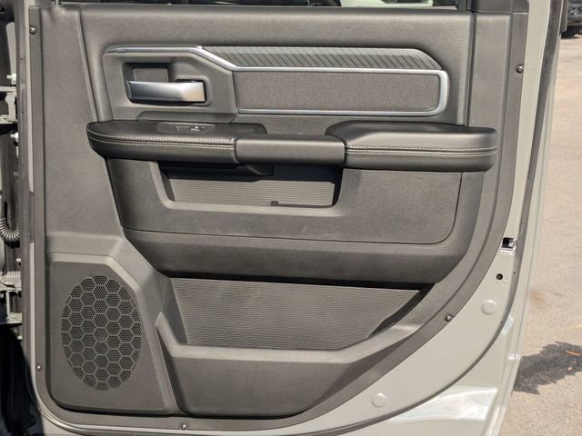 New 2026 RAM 2500 Big Horn image 32