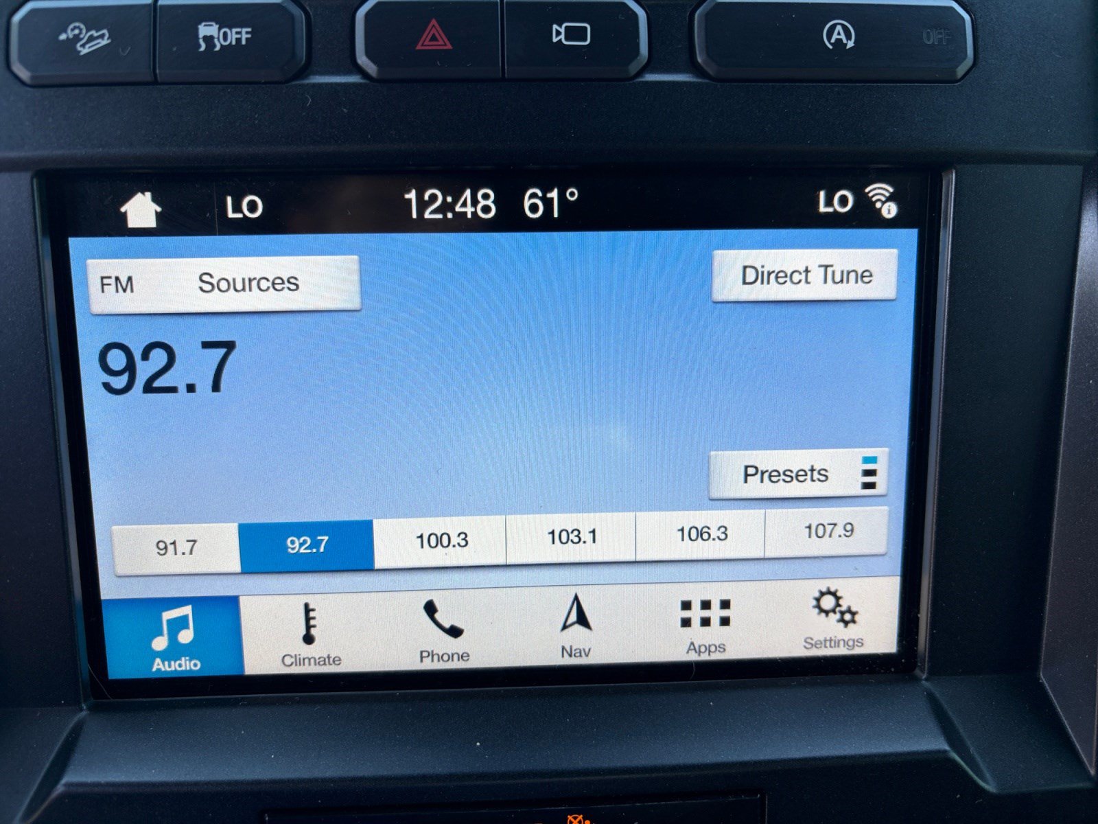 Used 2018 Ford F150 Raptor w/ Equipment Group 802A Luxury AWD/4WD image 18