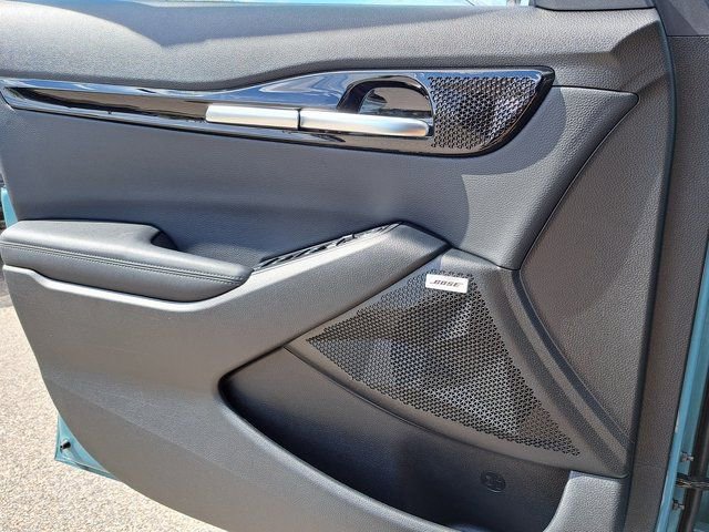 Used 2025 Kia Seltos SX w/ SX Sunroof Package image 22