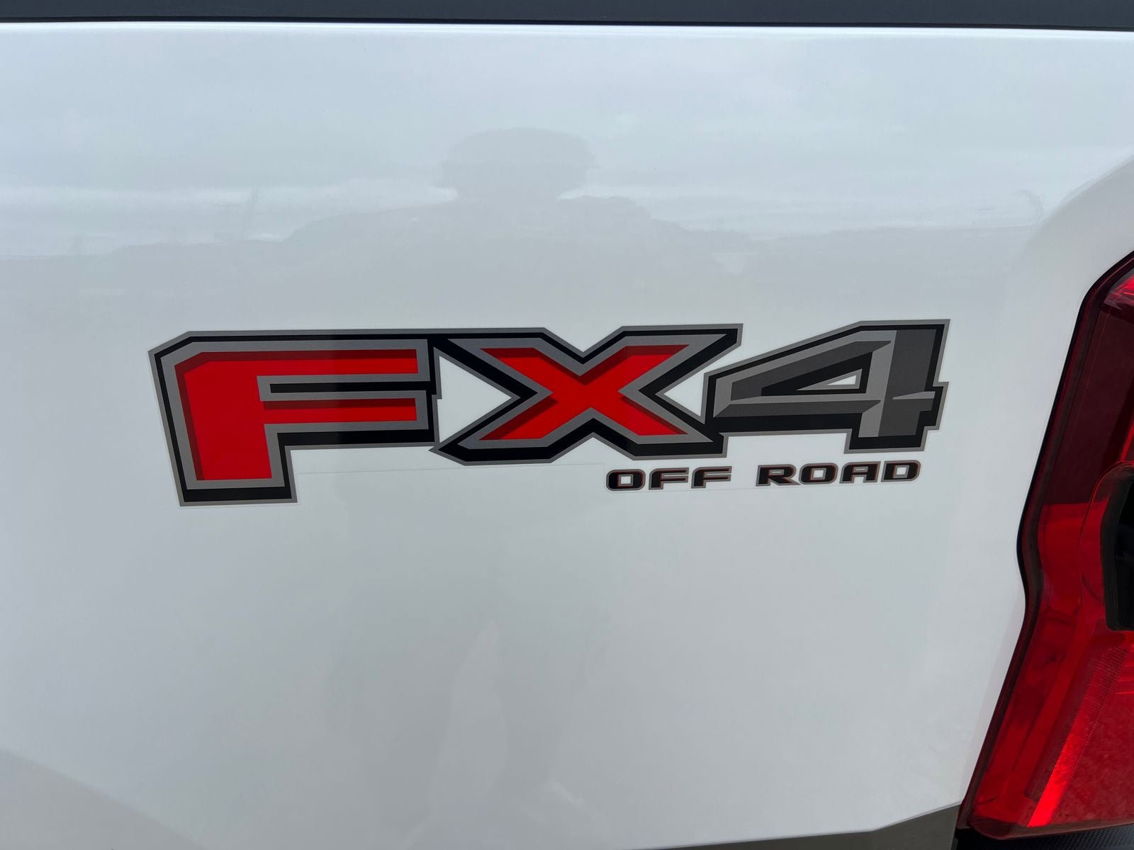 New 2026 Ford F250 4x4 Crew Cab Super Duty image 31