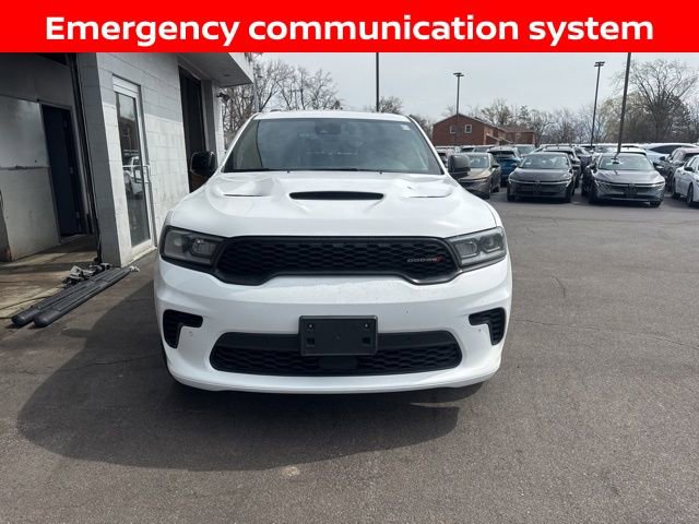 Used 2024 Dodge Durango R/T AWD/4WD image 7