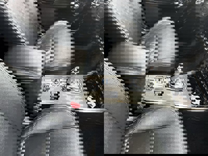 Used 2022 Mitsubishi Outlander SEL image 30