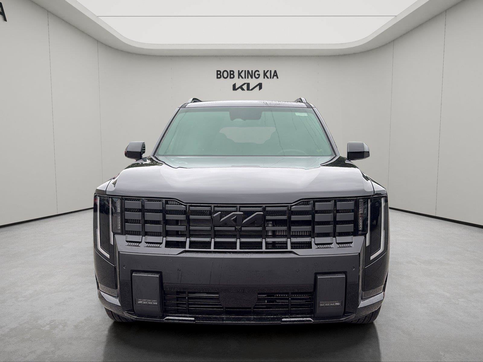New 2027 Kia Telluride X-Line SX Prestige AWD/4WD image 8