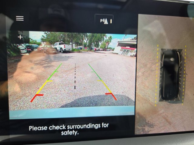 Used 2020 Lincoln Aviator Reserve w/ Equipment Group 201A AWD/4WD image 12