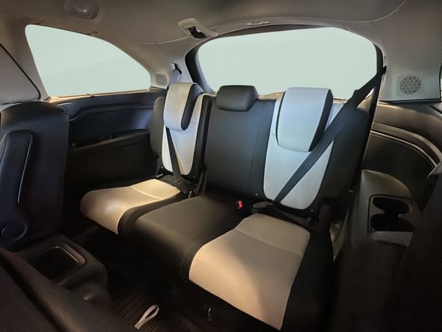 New 2026 Honda Odyssey Elite image 15