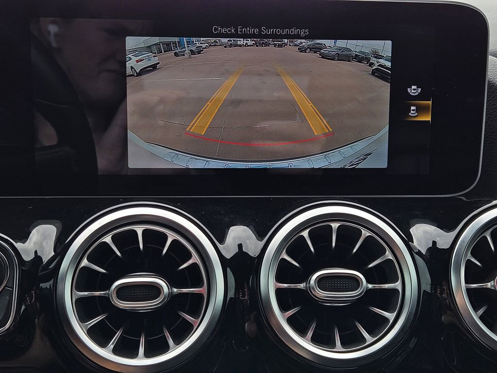 Used 2021 Mercedes-Benz GLA 250 image 17