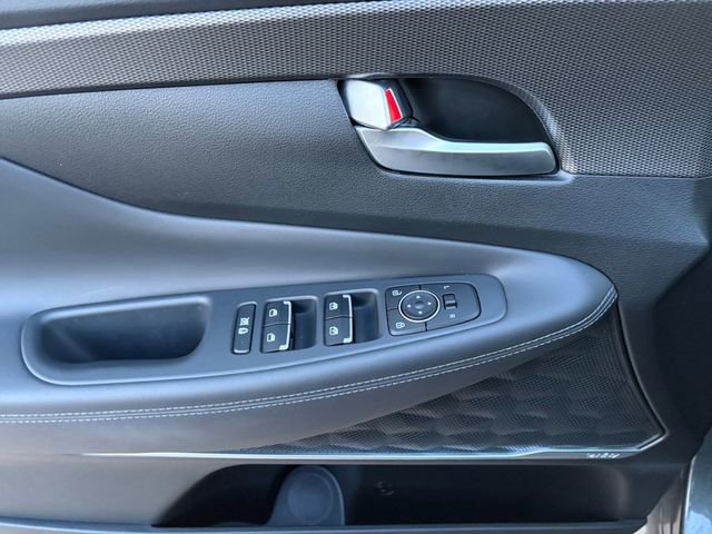 Used 2020 Hyundai Santa Fe SEL FWD image 4