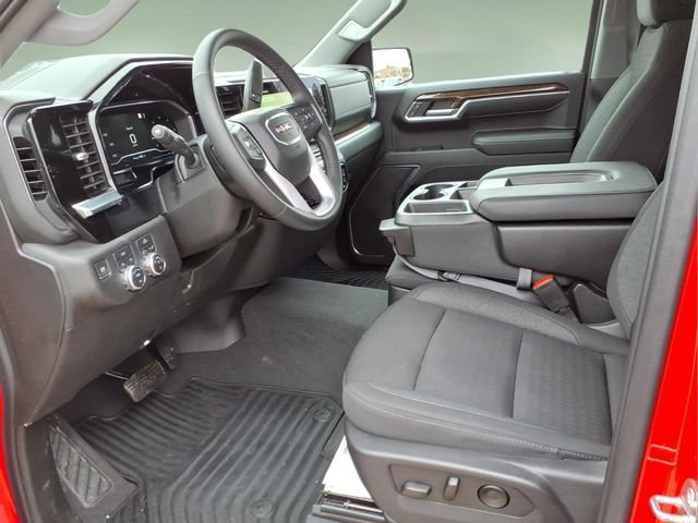 Used 2023 GMC Sierra 1500 Elevation image 11