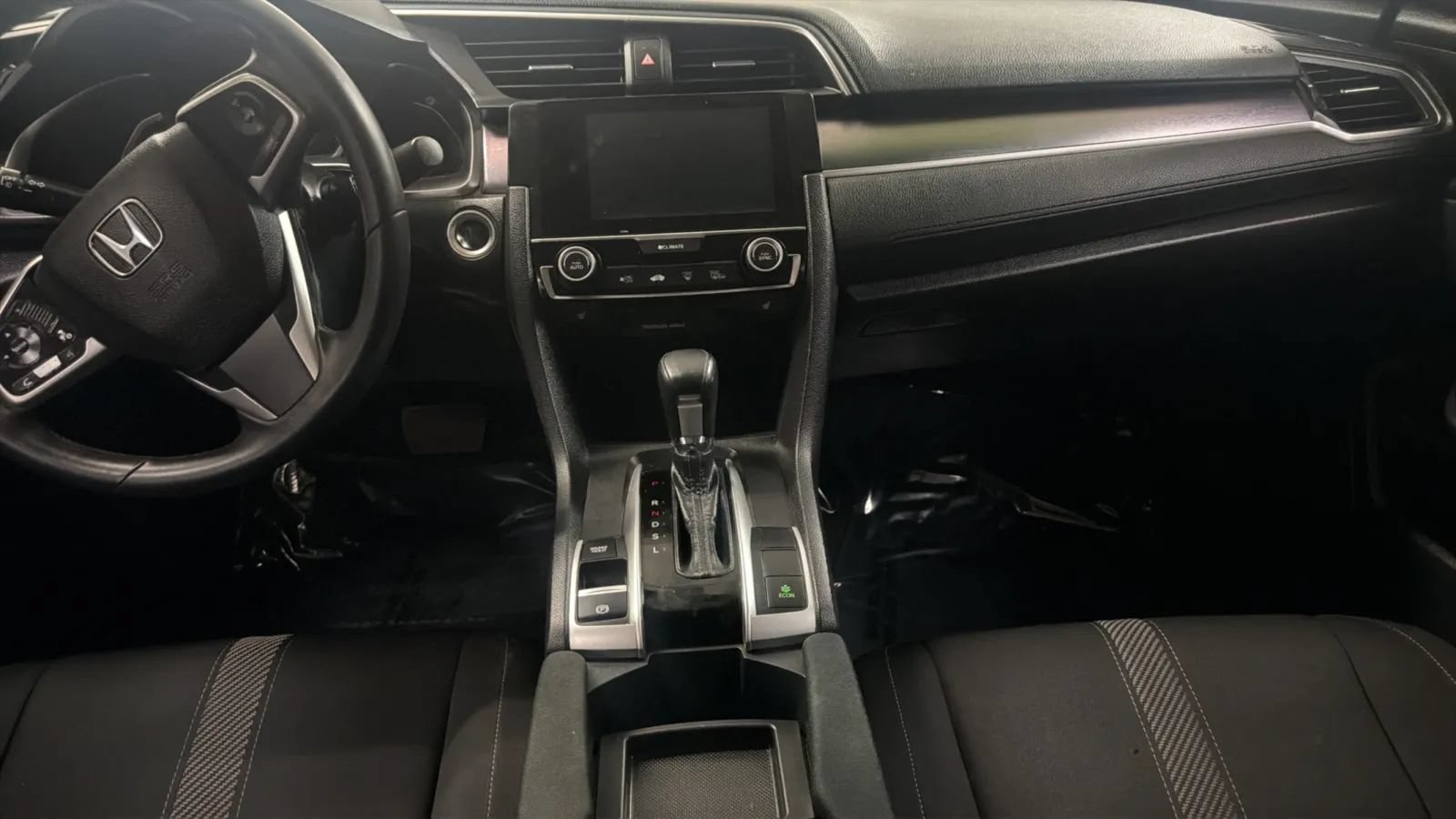 Used 2018 Honda Civic EX-T image 17