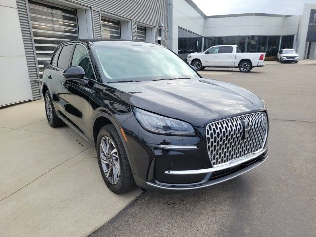 Certified 2024 Lincoln Corsair AWD w/ Equipment Group 101A image 12