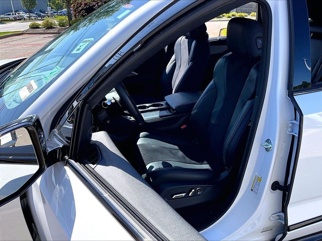 Used 2025 Acura MDX A-Spec AWD/4WD image 10