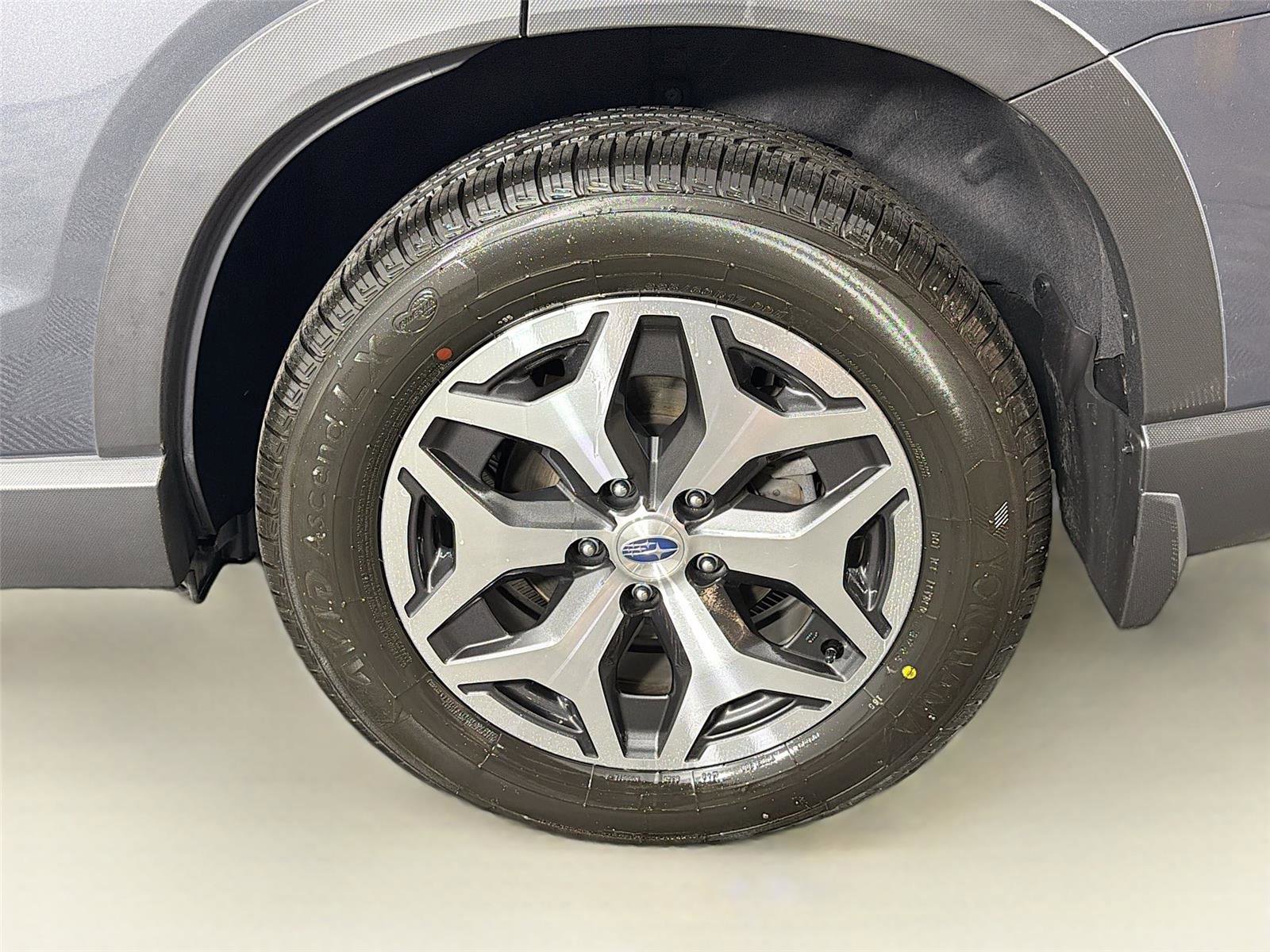 Used 2024 Subaru Forester Premium AWD/4WD image 31