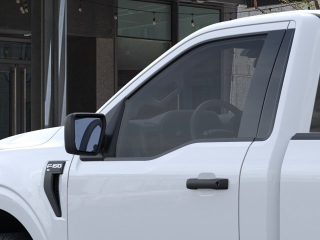 New 2026 Ford F150 XL RWD image 22
