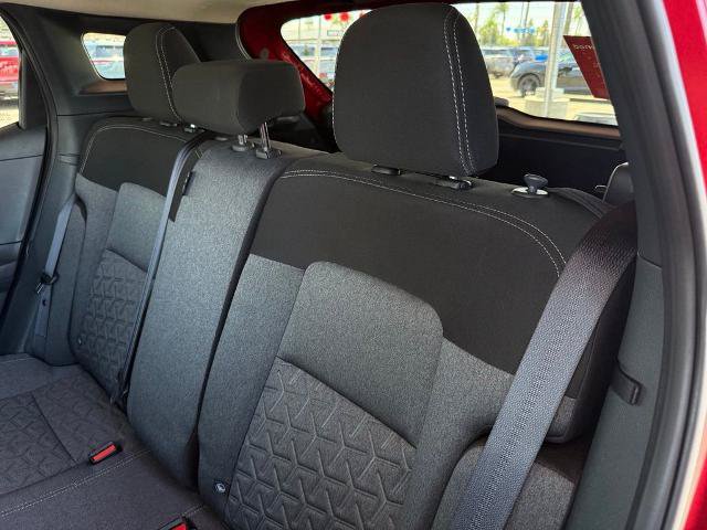 Certified 2025 Nissan Kicks SV FWD image 10